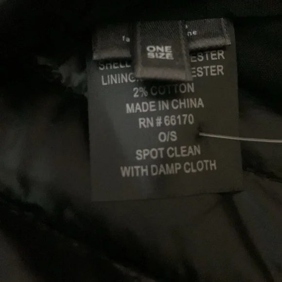 Anthropologie hat - Picture 3 of 6